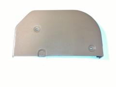 88-96 Corvette C4 Parking Brake Cover Tan 10051879